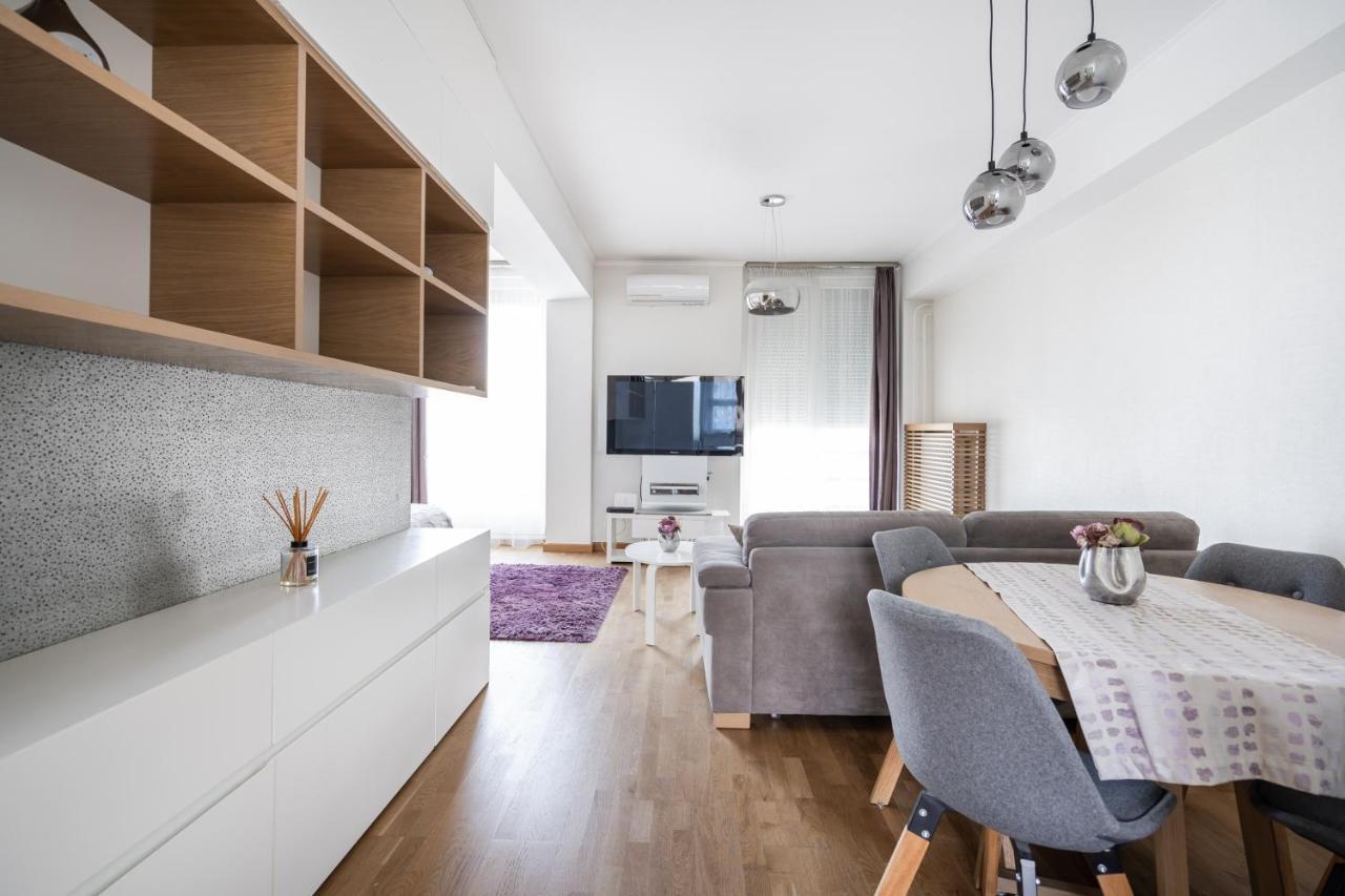 Breathless Basilika View Elegant Flat With Balcony Need Reservation X Free Parking Budapest Exterior foto
