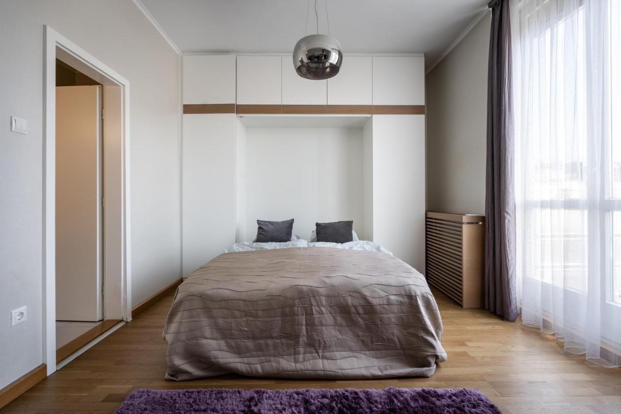 Breathless Basilika View Elegant Flat With Balcony Need Reservation X Free Parking Budapest Exterior foto