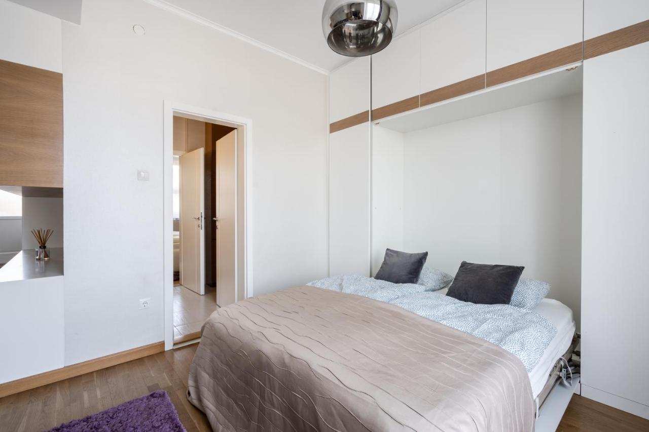 Breathless Basilika View Elegant Flat With Balcony Need Reservation X Free Parking Budapest Exterior foto